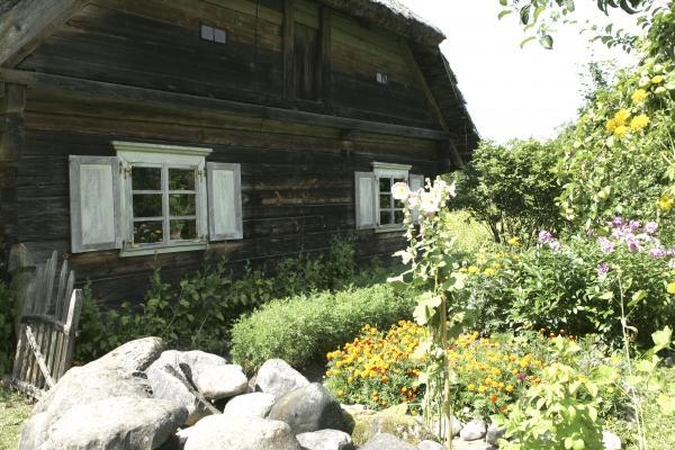 Langai su durelėmis – ne atgyvena