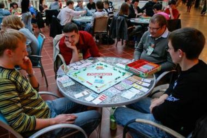 Finalas: kas taps populiaraus stalo žaidimo laimėtoju ir keliaus į Las Vegasą, paaiškės šį sekmadienį.