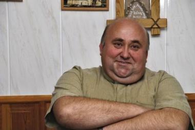 Pokytis: pagalvoti apie poilsį R.Morą privertė sušlubavusi sveikata ir gydytoja, priminusi 10 Dievo įsakymų.