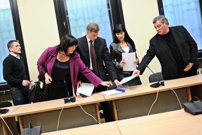 Ar elektrinė sugriaus Kauno valdžios pamatus?