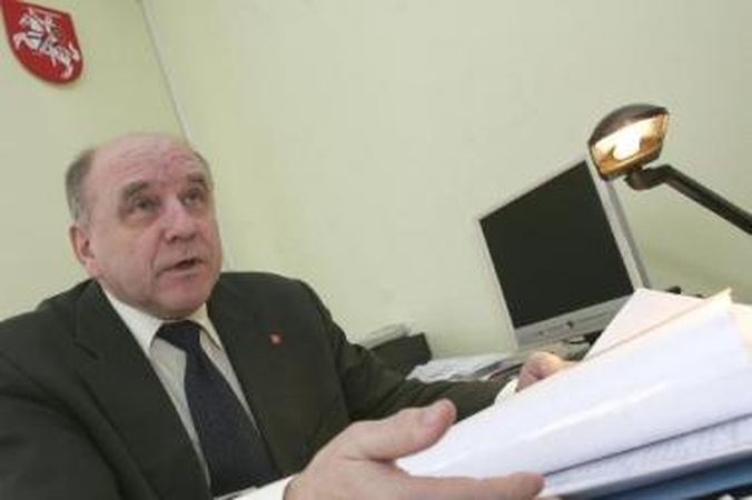 Kauno gyvybę palaikantys objektai