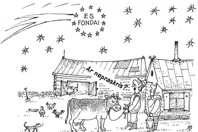 Nuo Lietuvos vieškelių – ant Berlyno asfalto