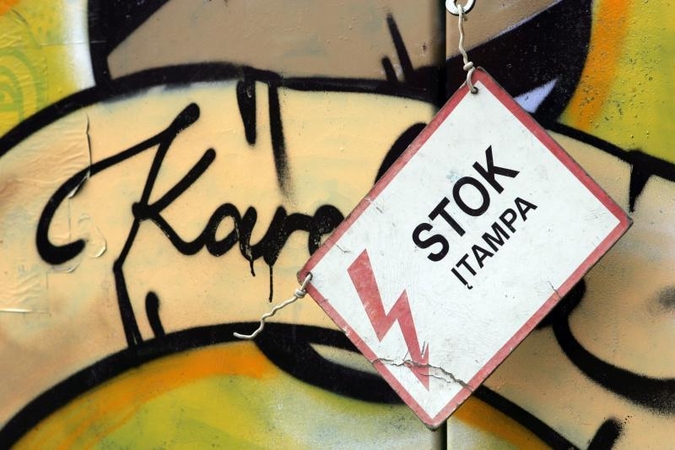 Elektra   rusiška,  kainos  europinės   