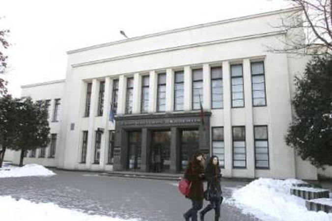 Treneriai nenori varžytis su advokatais
