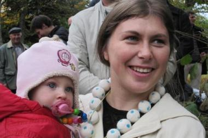Biurokratija: D.Mikoliūnaitė (nuotr.) nusivylė Darbo biržos paslaugomis ir grynai formaliu specialistų požiūriu.