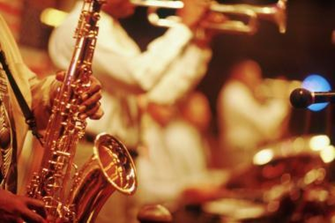 "Vilnius Jazz 2009" sensacingas ir sunkmečiu