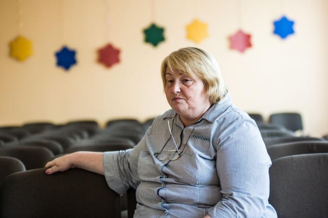 Prislėgti mokesčių pasijuto daugiabučių bendrijos įkaitais
