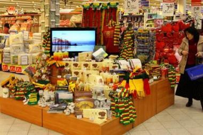 Susitiko šventės konkurentės