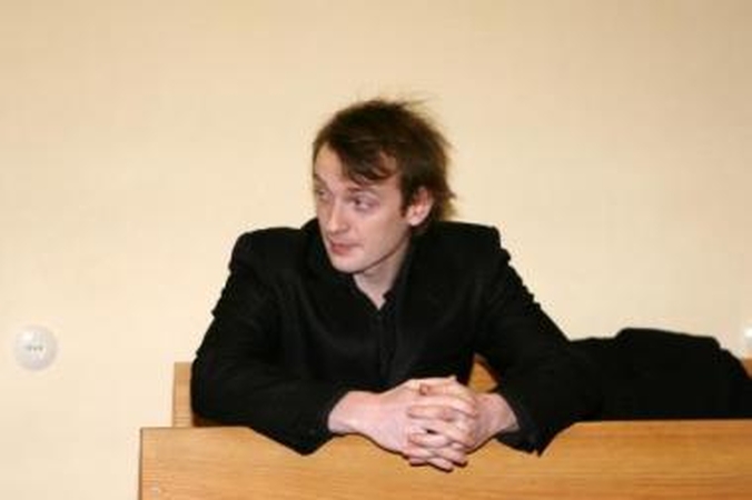 Vadybininkas sės už grotų