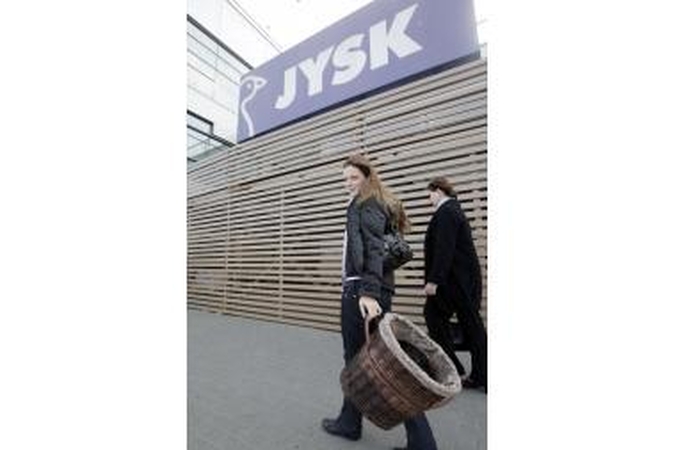 Grąžinti nepatikusią prekę – juokas