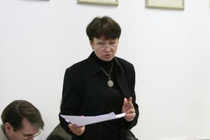 Rinkliavos byla vėl atidėta