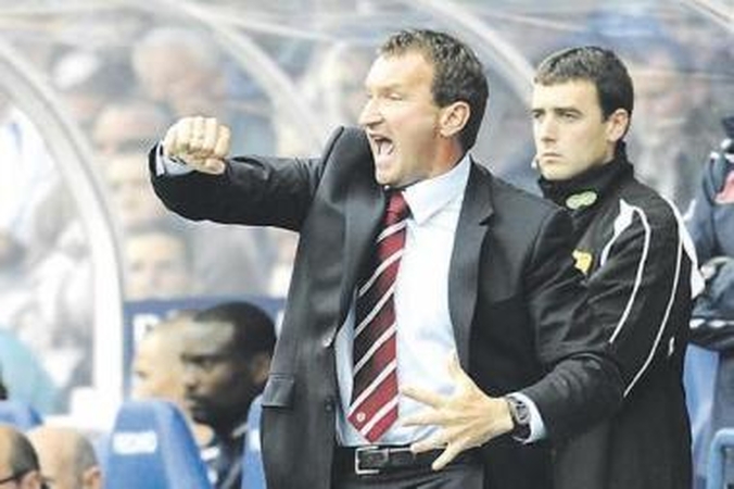 "Hearts" skrydis lietuviškais motyvais