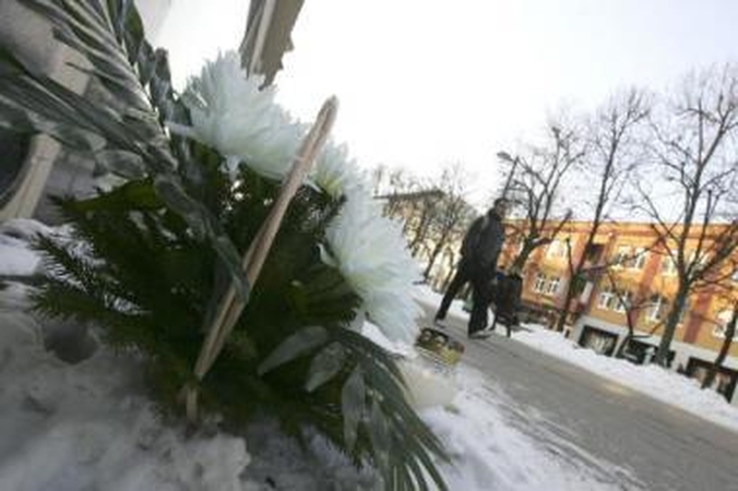 Sulaikė įtariamus Laisvės alėjos žmogžudžius