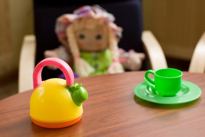 Klaipėdos darželiai neatsikrato neleistinų maisto produktų