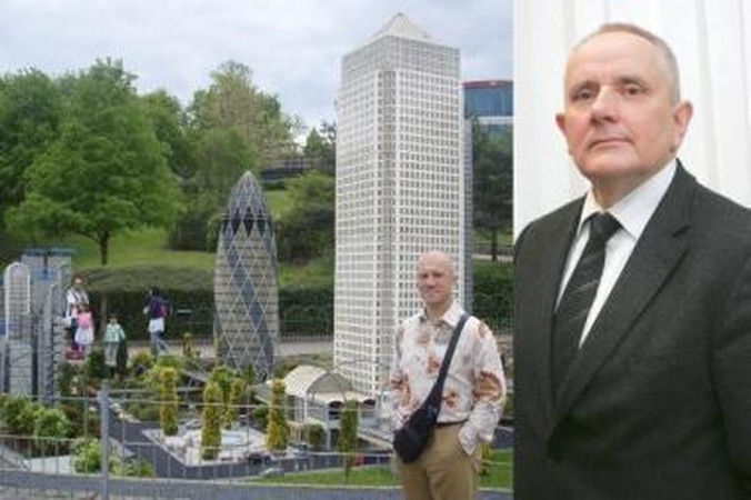 "Mitnijos" scenarijus Latvijoje: kas sieja A.Gureckį ir V.Kalnozolą? (papildyta)