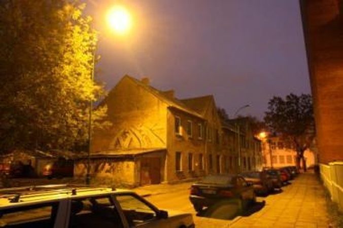 Šviesa: uostamiesčio valdžia planuoja mažiau taupyti gatvių apšvietimo sąskaita – šią savaitę turėtų būti nuspręsta įjungti visus šviestuvus senamiestyje ir Manto gatvėje.
