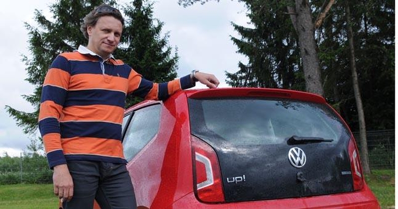 Automobilių rekordams prireikia ir gėlių