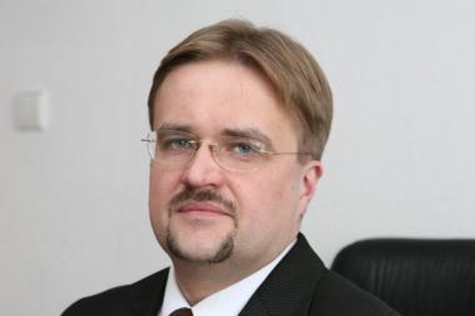Siekis: M.Būta tikisi stabilaus darbo naujoje vietoje ir neatlygintinos donorystės propagavimo.