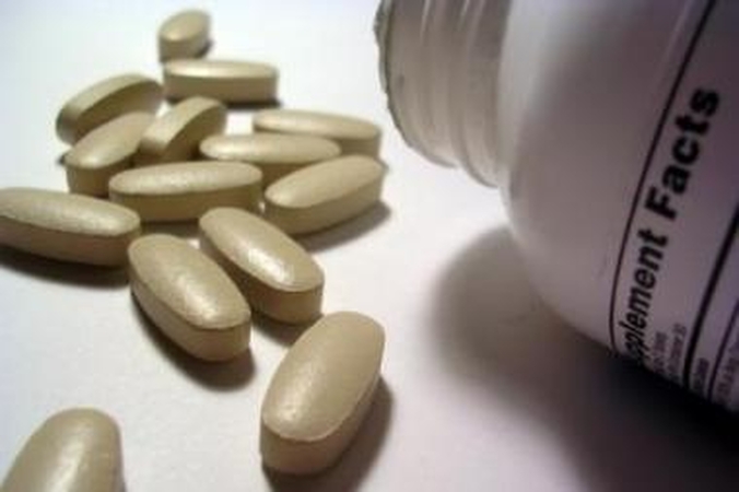Vitaminas B senjorams suteikia daugiau džiaugsmo 