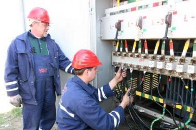 "NDX energijos" skaičių ekvilibristika