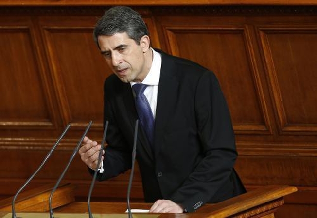 Prezidentas neišgirdo tautos balso