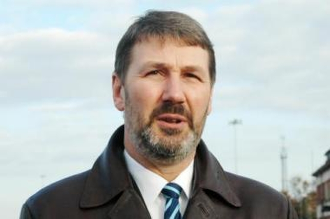 Buvę vadovai naują darbą susirado per pažintis (dar papildyta)