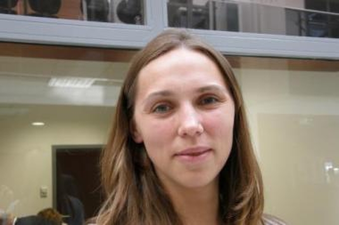 Darbai: po trejų metų ginčų ketinama atstatyti nugriuvusią namo dalį, įrengti sanitarinius mazgus, kai kur – visišką apdailą.