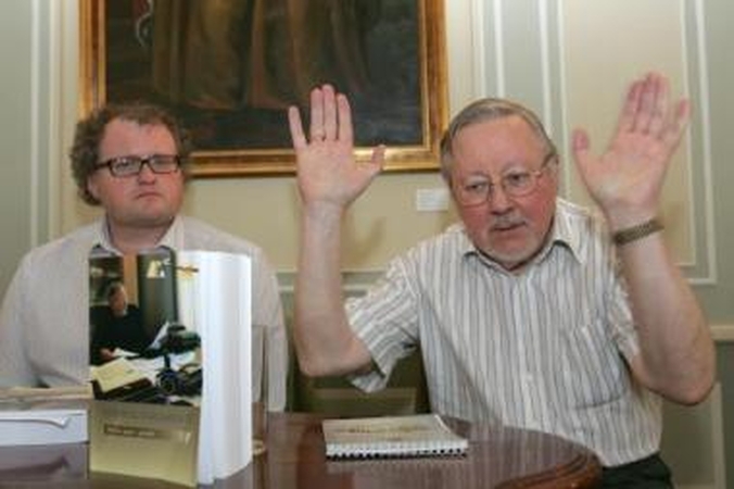 Bloga, bet būtina reforma
