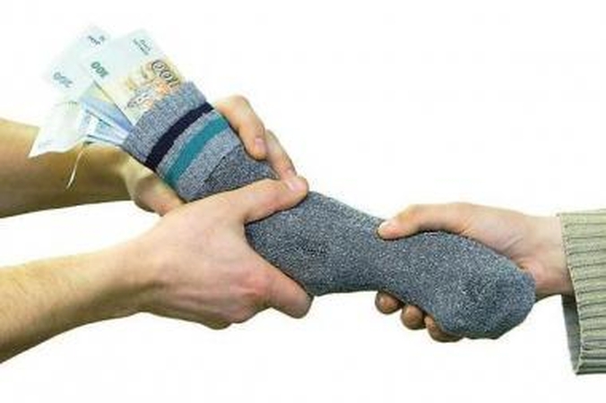 Rizika minimali, pelnas garantuotas