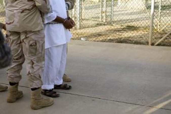 Kankinimai: Gvantanamo kalėjime laikyti įtariamieji buvo kankinami dažniau, nei iki šiol įsivaizduota.