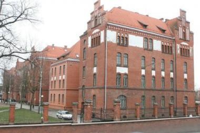 Streiko rengti dėstytojai neskuba