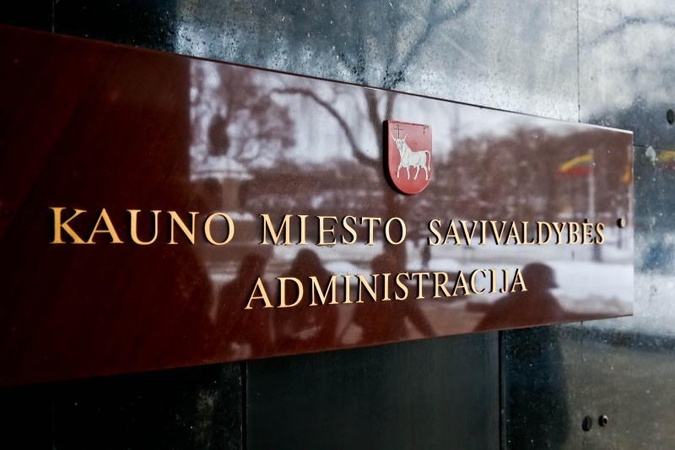 Įžūliam Kauno valdininkui atsirūgo nemokami pietūs