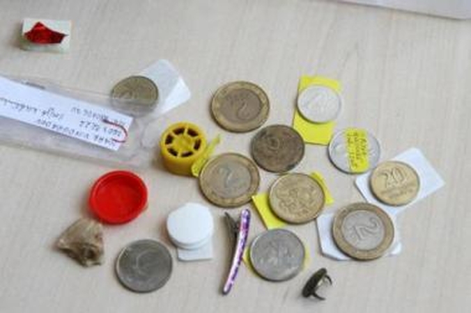 Nuostaba: M.Palepšienė įsitikinusi, kad vaikus galima apsaugoti nuo nelaimingų atsitikimų.