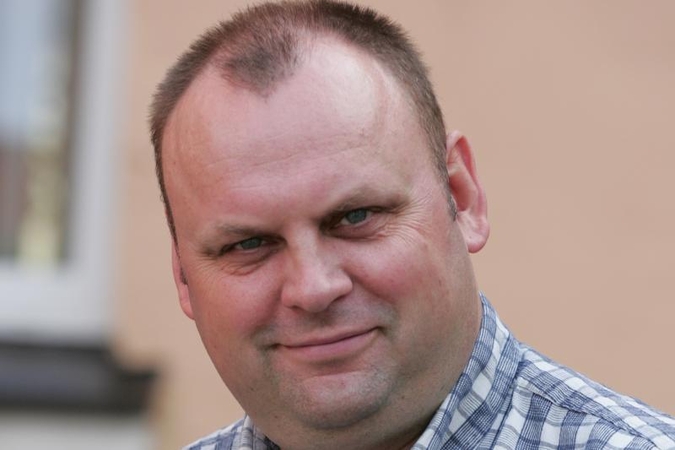 „Džingl bels“. Gal dar antstolis neatsibels?