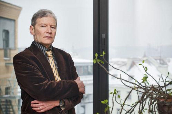 Litvakų kultūros ir dailės centras prilygs Guggenheimui?