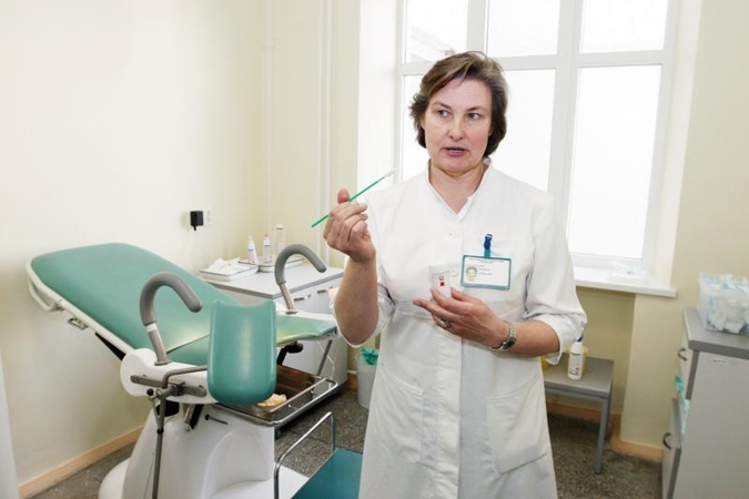 Žudanti savigyda - medikamentinis   abortas   