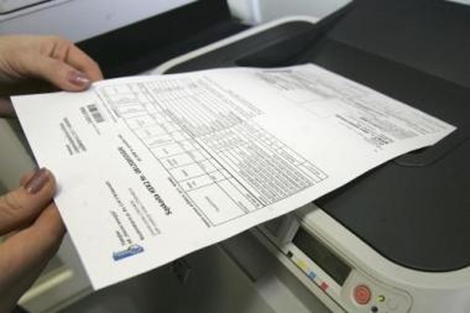 Šiluma kerta per kauniečių kišenę