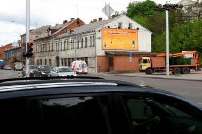 Vizija: buvusios "Mortos svetainės" savininkai yra numatę tris vizijas, iš kurių vieną ateityje žada įgyvendinti.