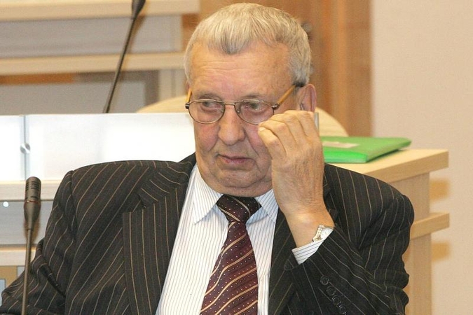 Ratuotas Kauno politikas –      pėsčiųjų siaubas 