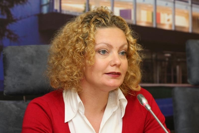Gatvių pavadinimai – įrodymas: moterys diskriminuojamos!
