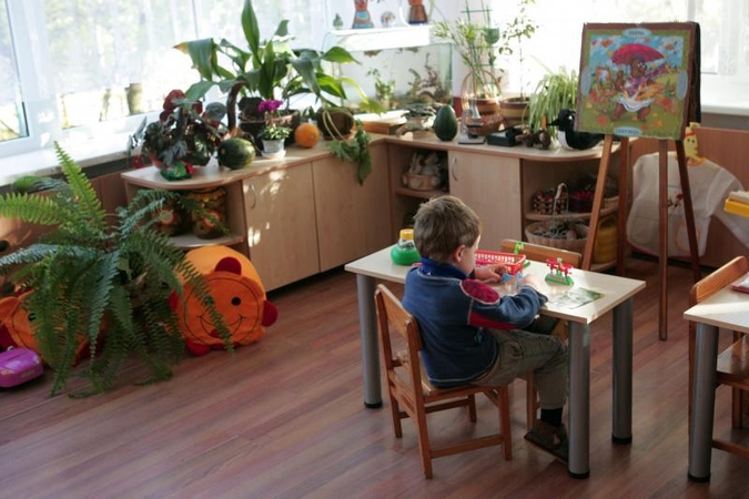 Klaipėdos       darželiuose – mokesčių reforma