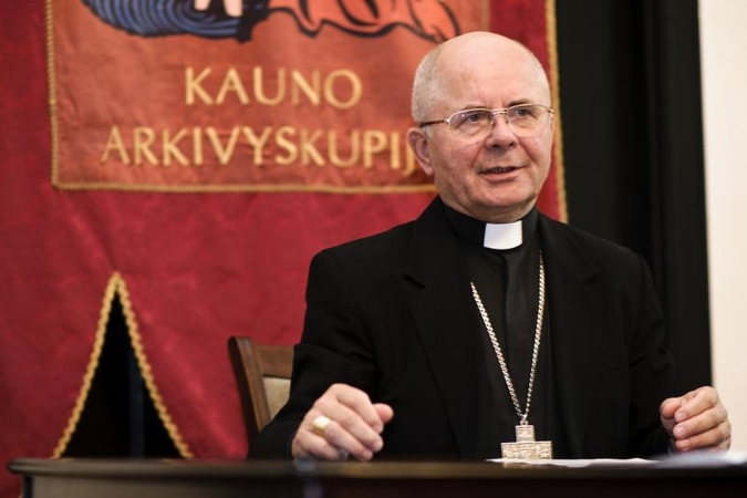 Žvilgsnis į praėjusius metus