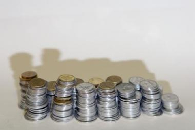 Nuvylė: dauguma šalies ekonomistų tikėjosi išvysti didesnius BVP skaičius.