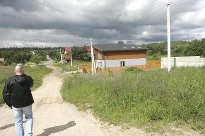 NT Kleboniškyje: potvynis sklypų prie Neries neatpigino