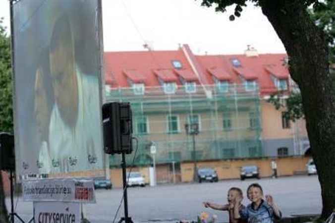 Kauniečių meilė krepšiniui – verslo aukso gysla