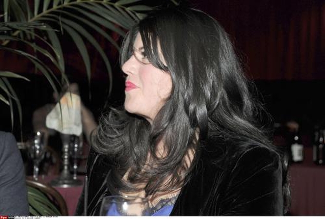 M.Lewinsky žada driokstelėti