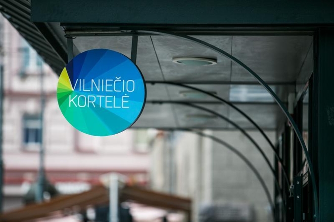 Nemokama vilniečio kortelė senjorams kainuoja brangiai
