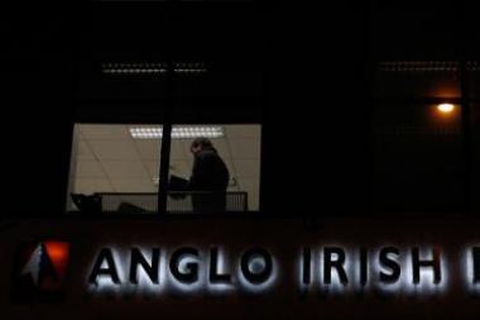 Skolos: Airiją į sunkiai protu suvokiamas skolas įstūmė iš nuostolių negalintys savarankiškai išsikapstyti komerciniai bankai.