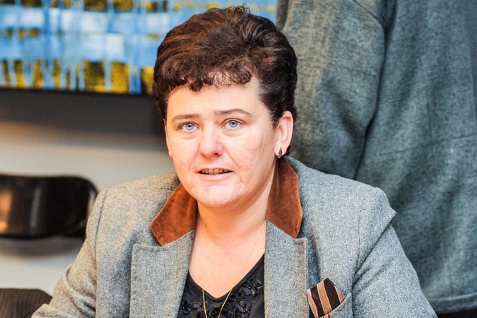 Vilniečiai ne moko kauniečius, bet su jais tariasi