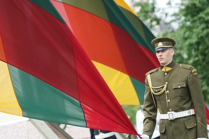 Kovo 11-osios renginių gidas: nuo eitynių iki koncertų
